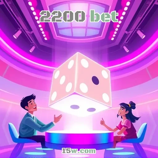 2200 bet: Descubra a Melhor Plataforma de Apostas em eSports