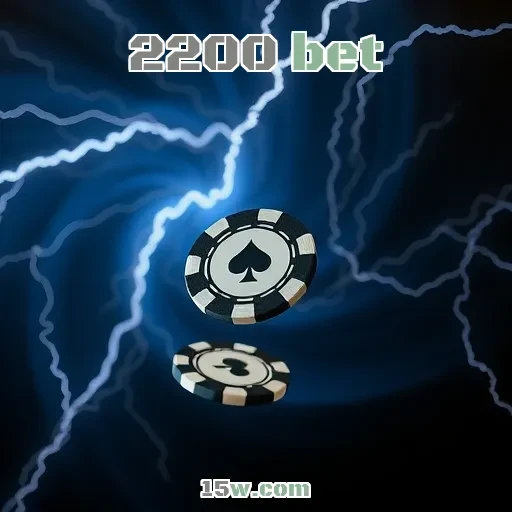 2200 bet: Apostas Ao Vivo Que Transformam sua Experiência de Jogo